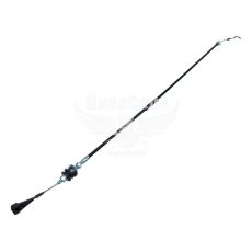 Трос газа VW Passat з88-96р.в. (Adriauto)