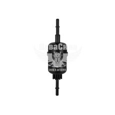 Фільтр паливний (Blue Print) F. Fiesta з01-08р.в. 1.3