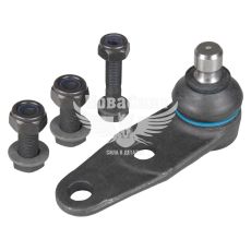 Шарова опора Renault Kangoo з97р.в. нижня 12мм. (Quick Steer)