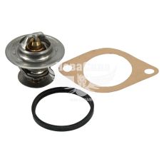 Термостат F. Sierra 2.0, 2.8 с82-88г.в. 87гр. (Vernet) вставка