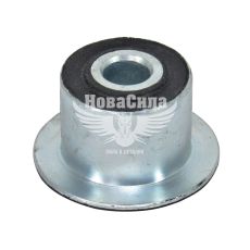 Втулка рессори Iveco Euro Cargo з91-11р.в. зад. ресори передній (Febi) (16х45,5х40)