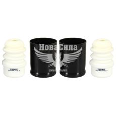 Відбійник амортизатора VW Passat з96-05р.в. перед. кт. 2шт. (Profit) (+ 2 пильники)