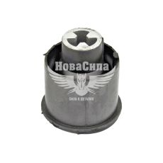 Втулка балки зад. підв. VW Golf IV з97-06р.в. 72мм. (Stellox)