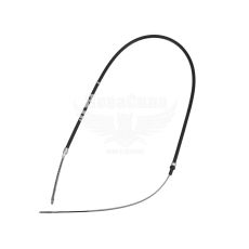 Трос ручн. гальма VW Golf III з91-99р.в. зад. 1500мм. (NK)