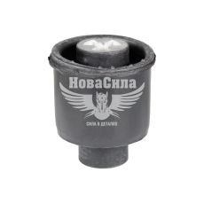 Втулка балки зад. подв. VW Golf IV з97-06г.в. 72мм. (Delphi)