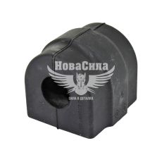 Втулка стабілізатора BMW 5 (E39) з95-03р.в. переднього (Swag)