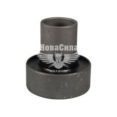 Втулка балки зад. підв. Renault Kangoo з97р.в. (Ucel)