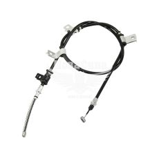 Тросик, стоянкове гальмо (ABE) C70017ABE CHEVROLET DAEWOO