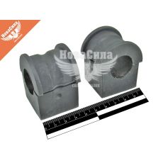 Втулка стабилизатора Renault Espace IV з02г.в. переднего (Sidem)