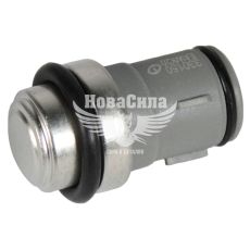 Датчик темп. охол. рідини Audi A6 з94-97р.в. (ERA)