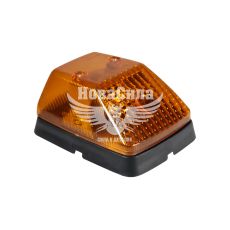 Ліхтар повороту MB Sprinter з95-06р.в. жовт. на кришу (Begel)