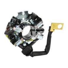 Щітка стартера щіткотримач Opel Astra H 1.9CDTI з04р.в. в зб. (Cargo)