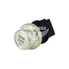 Датчик темп. охол. рідини VW T-4 з90-03р.в. 4-ох конт. чорний (FAE) (1.9TD, 2.5TDI)