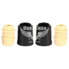 Відбійник амортизатора VW Passat з96-05р.в. перед. кт. 2шт. (Premiere) (+ 2 пильники) (4 motion)