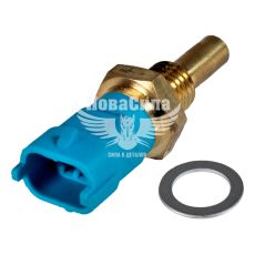 Датчик темп. охол. рідини Fiat Ducato з06р.в. 1-но конт. (Mapco)