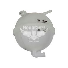 Бачок розширювальний VW Passat з88-96р.в. (Vika)