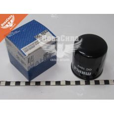 Фільтр масляний (Mahle) Nissan Qashqai з07р.в. 1.6, 2.0