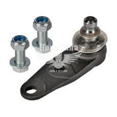 Шарова опора Renault Kangoo з97р.в. нижня 12мм. (Mapco)