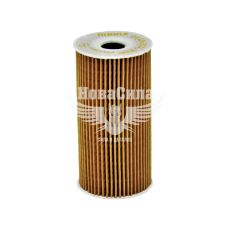 Фильтр масляный (Mahle) Kia Ceed с07г.в. 1.6CRDI