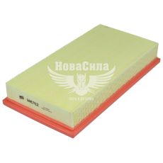 Фильтр воздушный (WIX) Skoda Fabia с03-08г.в. 1.2