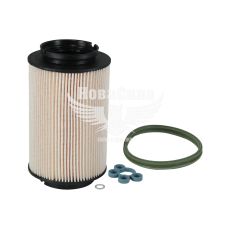 Фільтр паливний (Champion) VW Caddy III з04-10р.в. 1.9TDI, 2.0SDI