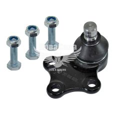 Шарова опора Citroen Berlingo з96р.в. 16мм. (Profit)