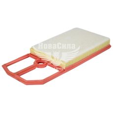 Фильтр воздушный (WIX) Skoda Octavia с00-04г.в. (1.4)