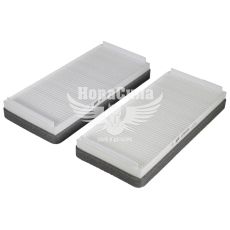 Фильтр салона (WIX) MB E-Class с 95-03 г.в. 2.2CDI, 2.0D, 2.0, 2.2D, 2.3, 2.4, 2.5D, 2.7CDI