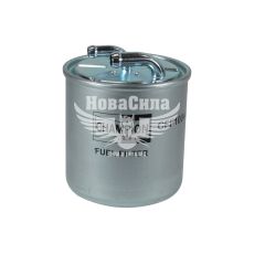 Фільтр паливний (Champion) MB Sprinter з06р.в. 2.2CDI, 3.0CDI (без датчика)