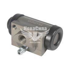 Цилиндр тормозн. зад. Opel Astra H с04-10г.в. внутр. диам. 19,05 (Mapco)