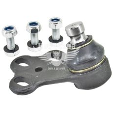 Шарова опора Audi 80 з91-94р.в. лів. (Profit)