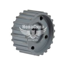 Зірочка ГРМ VW Caddy II 1.9TDI, 1.9SDI з95-04р.в. колінчатого валу (IJS Group)