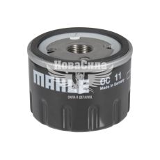 Фільтр масляний (Knecht) Renault 16 з65-80р.в.