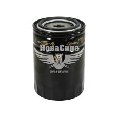 Фільтр масляний (WIX) Nissan Bluebird з80-84р.в. 2.0D