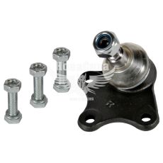 Шарова опора Skoda Fabia з99-07р.в. прав. (Mapco)