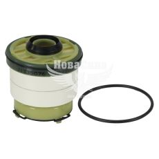 Фильтр топливный (Jakoparts) Mitsubishi L200 с14г.в. 2.4DI-D