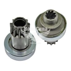 Бендикс стартера Skoda Octavia 1.9TDI с96-10г.в. 11зуб (Profit)