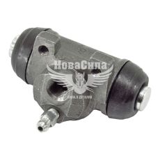 Цилиндр тормозн. зад. Citroen Berlingo с96-99г.в. внутр. диам. 22,2 резьб. (LPR)