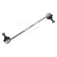 Тяга (стійка) стабілізатора Audi 80 з84-00р.в. переднього (Solgy)