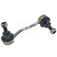 Тяга (стійка) стабілізатора MB Sprinter з06р.в. передня ліва (Hort)