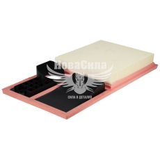 Фильтр воздушный (WIX) Skoda Octavia с04г.в. 1.4