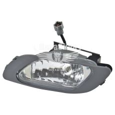 Фара протитуманна D. Nexia з95-08р.в. лів. (Lavita)