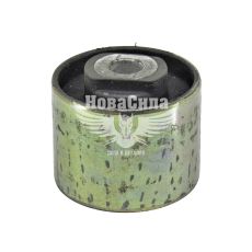 Втулка балки зад. підв. Audi 100 з90-94р.в. (Swag)