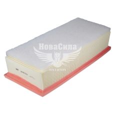 Фільтр повітряний (WIX) Fiat Scudo з07р.в. 2.0D