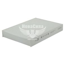 Фільтр салону (Champion) Nissan Qashqai з13р.в. 1.5dCi