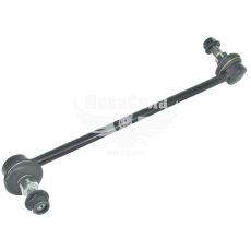 Тяга (стойка) стабилизатора Nissan Qashqai с07г.в. передняя левая (Profit)