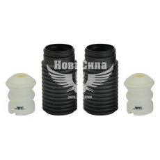 Відбійник амортизатора BMW 5 (E34) з88-95р.в. перед. кт. 2шт. (Profit) (+ 2 пильники)