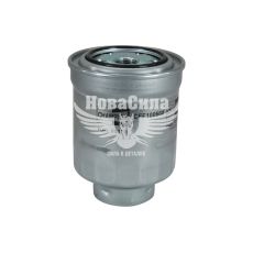 Фільтр паливний (Champion) Toyota Corolla з07р.в. 1.4D-4D