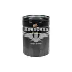 Фильтр масляный (WIX) Fiat Ducato с06г.в. 3.0TD