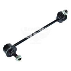 Тяга (стойка) стабилизатора Kia Rio с00-05г.в. передняя левая (CTR)